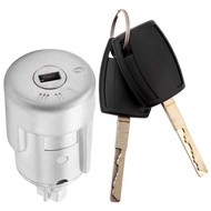 Ignition Switch with 2 Keys 1926227 for Transit MK8 2014-2019 Custom Tourneo Custom 2012-2019