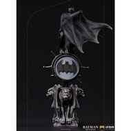 22年Q2季預訂！全新未開封 Iron Studios Batman Deluxe Art Scale 1/10 蝙蝠俠 Batman Returns