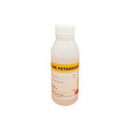 Prime Mixture Potassium Citrate 120ml
