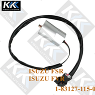 [KKSOLUTIONS] [Ready Stock] Isuzu FSR FVR FTR ROCKY DECA Speed Sensor 1-83127115-0 FTR32 FVR13 High 