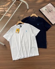 全新Klattermusen男款短袖T恤Klattermusen tee  Klattermusen T-shirt