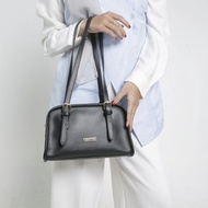 NEDHIRA STORE Clarie Bag Women's Bag Simple Shoulder Bag Trendy Bag Elegant Women's Fashion Handbag