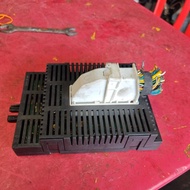 Bmw e60 frm module
