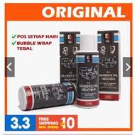 E3 GEARBOX TREATMENT OIL