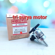 VALVE 3 WAY VALVE BRAKE EXHAUST MAGNETIC PS120 NEW/PS135