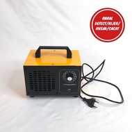 [RIJEK SALE] Ozone Generator 36G 220V - HF258