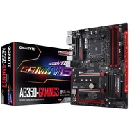 GIGABYTE AB350 Gaming 3 MOTHERBOARD (GA-AB350-Gaming 3 / Socket AM4 / AMD Ryzen)