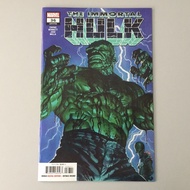 Immortal Hulk (2018 Marvel) 36
