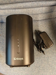 Linksys 5G router, FGW5500 AX5400, All sim support