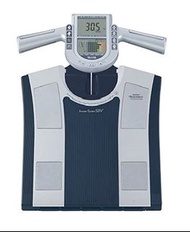 日本製造 BC-621 脂肪磅 TANITA 旗艦 百利達 體脂磅 innerscan Body Composition Scale