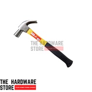 MTOOLS 27MM Magnetic Claw Hammer With Fibre Handle