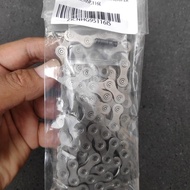 made in japan.. Chain Xt 10 Speed Cn-Hg95 116 Link Chain Xt Hg95 10Sp Free Shipping