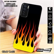 OPPO A91 OPPO RENO 3/ - OPPO A91 Casing OPPO RENO 3/ (FIRE) - hp - Casing hp - hp - Latest Softcase 