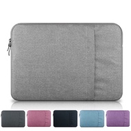 Softcase Laptop Bag 15.6 16 17 18 inch Premium Waterproof Laptop Case