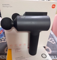 小米按摩槍