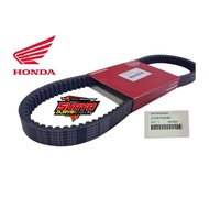 YG Vanbelt v-belt belt vario 110 old | Techno techno | Non techno | Old vario 110 techno carburetor 