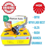 Perodua ignition coil plug coil alza 1.5/myvi lagi best 1.3 1.5/rush 1.5/avanza 1.5/granmax 1.5 1907