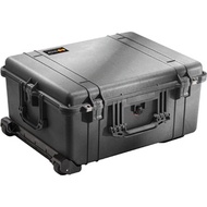 PELICAN 1610 CASE WITH FOAM [IP67]