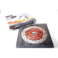 Racing disc Daytona Superpro T-Floating Race Daytona ORANGE, BEAT, BEAT Fi / ESP, Genio, Vario Fi / 