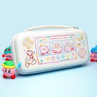 星之卡比Switch保護套 Carrying Case