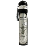 Dirham silver air freshener 300 ml from