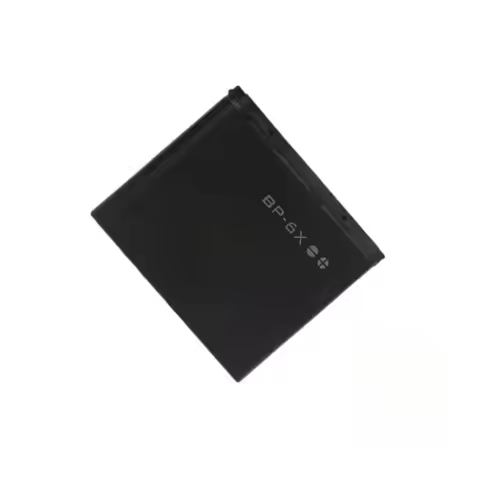 Rechargeable BP-6X 3.7V 700mAh BP6X BP 6X Lithium Phone Battery For Nokia 8800 8800S 8800D 8800SE N7