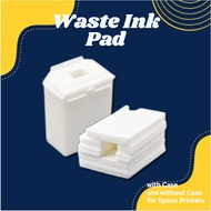 Replacement Waste Ink Tank Sponge Pad for Epson L1110 L1210 L3110 L3210 Series