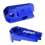 HONDA FORZA 350 Accessories Suitable for HONDA FORZA 350 Sensor Protective Cover NSS350ABS Brake Cov
