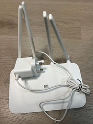 小米路由器