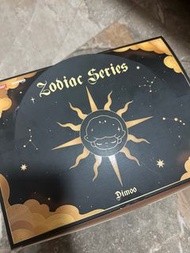 Dimoo 星座全套連隱藏有大盒