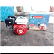 MESIN / petrol engine MUSTANG GX200/ petrol engine