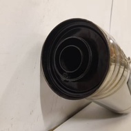 EXHAUST PIPE GL PRO RACING - EX5 / DREAM 100