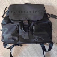 TUMI 途明 商務旅行電腦雙肩包