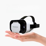 [G05] Kính VR SHINECON VR Kính thực tế ảo đa năng cho trò chơi di động HD (tuandeptrai241091)