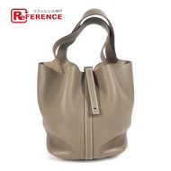 愛馬仕 Picotin Lock MM 22 Picotin Lock MM 手提包