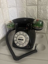 懷舊電話