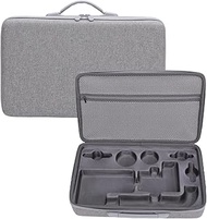 Ferbao Hard Case for Dyson Supersonic r,Portable Travel Storage Bag for Dyson Supersonic r