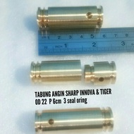 TABUNG SENAP** ANG**SHARP INNOVA &amp; TIGER