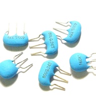 4MHz 4.000MHz CSTLS4M00G53-B0 8MHz 8.000MHz CSTLS8M00G53-B0 16MHz 16.000MHz CSTLS16M00G53-B0 3Pin Ce