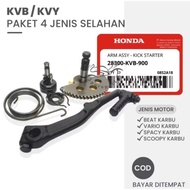 Selahan spare parts for Beat-Vario CVT parts Selahan Beat-Vario gear/ Beat-Vario CVT engkokan/ Beat-