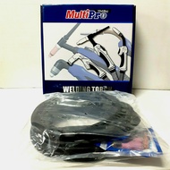 TIG TORCH ARGON MULTIPRO WP17V 4M