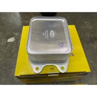 VOLKSWAGEN EA211 GOLF MK7 TIGUAN 1.4 TSI engine oil cooler