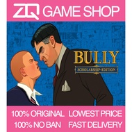 Bully: Scholarship Edition | ZQ PC Game Steam Online & Offline [Instant]