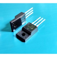 PS - MOSFET 40N60 SMALL READY