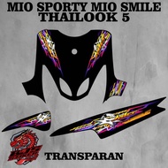 stiker striping transparan uv mio sporty mio smile thailand 5