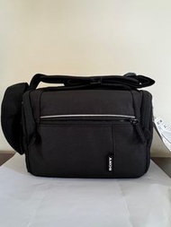 New!!! Sony soft carrying case LCS-SL10 相機袋