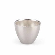 小團緣純錫杯
