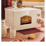 Royal style classic microwave oven Dual_DIk23 20L