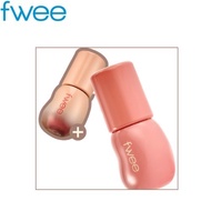FWEE 3D Voluming Gloss 5.3g & Mini Set 2items [2025 Awards Limited]