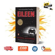 Eileen by Ottessa Moshfegh (English)